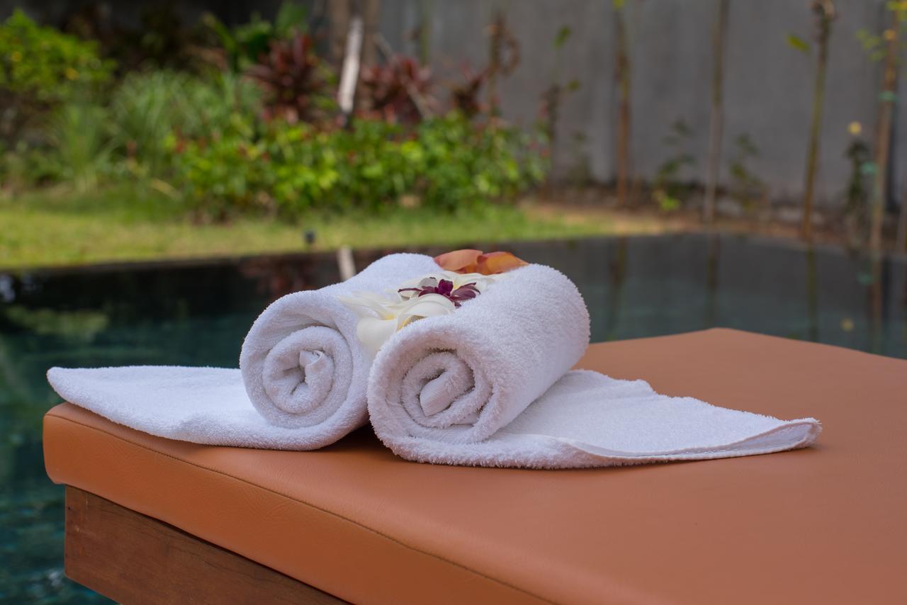 The Orientation Lodge Siem Reap Exterior photo